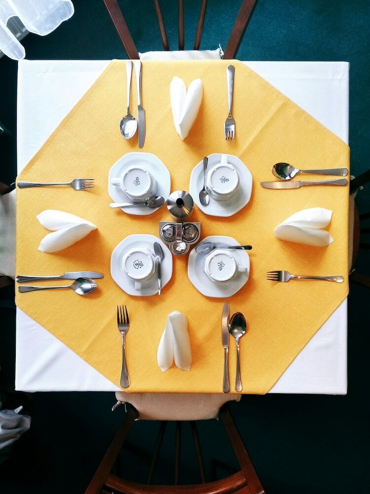 Фото Hotel Boston