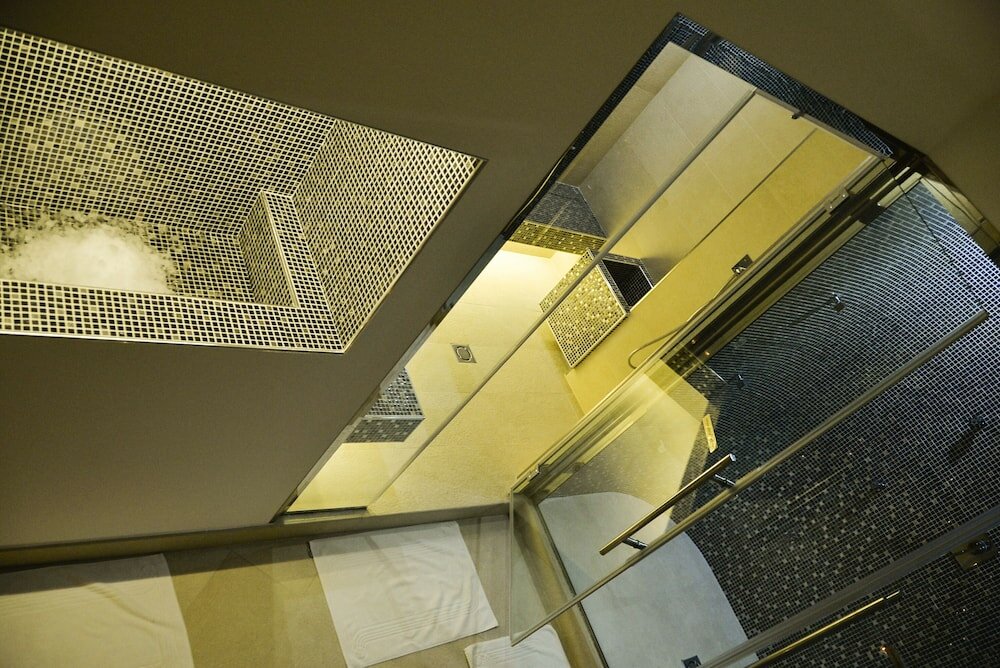 Фото Ostuni Palace Hotel Bistrot & SPA