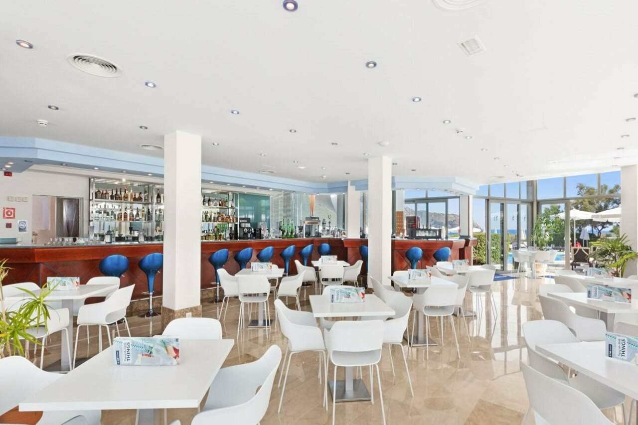 Фото Апарт-отель Thb Guya Playa