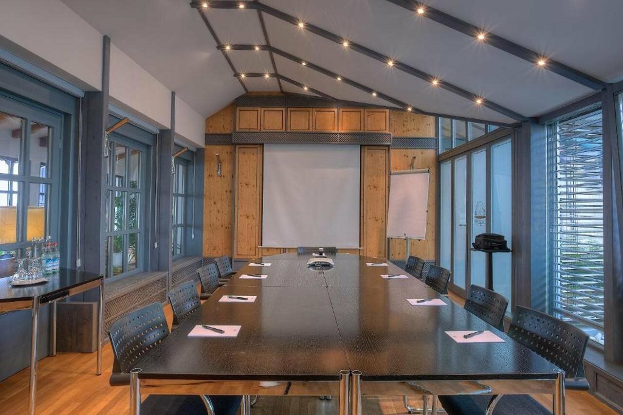 Фото Hotel Zur Mühle