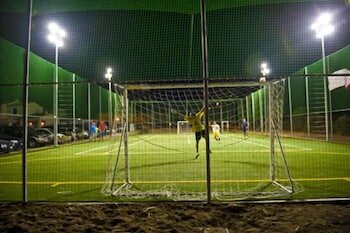 Фото Hotel Daniel