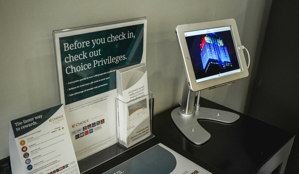 Фото Econo Lodge Times Square