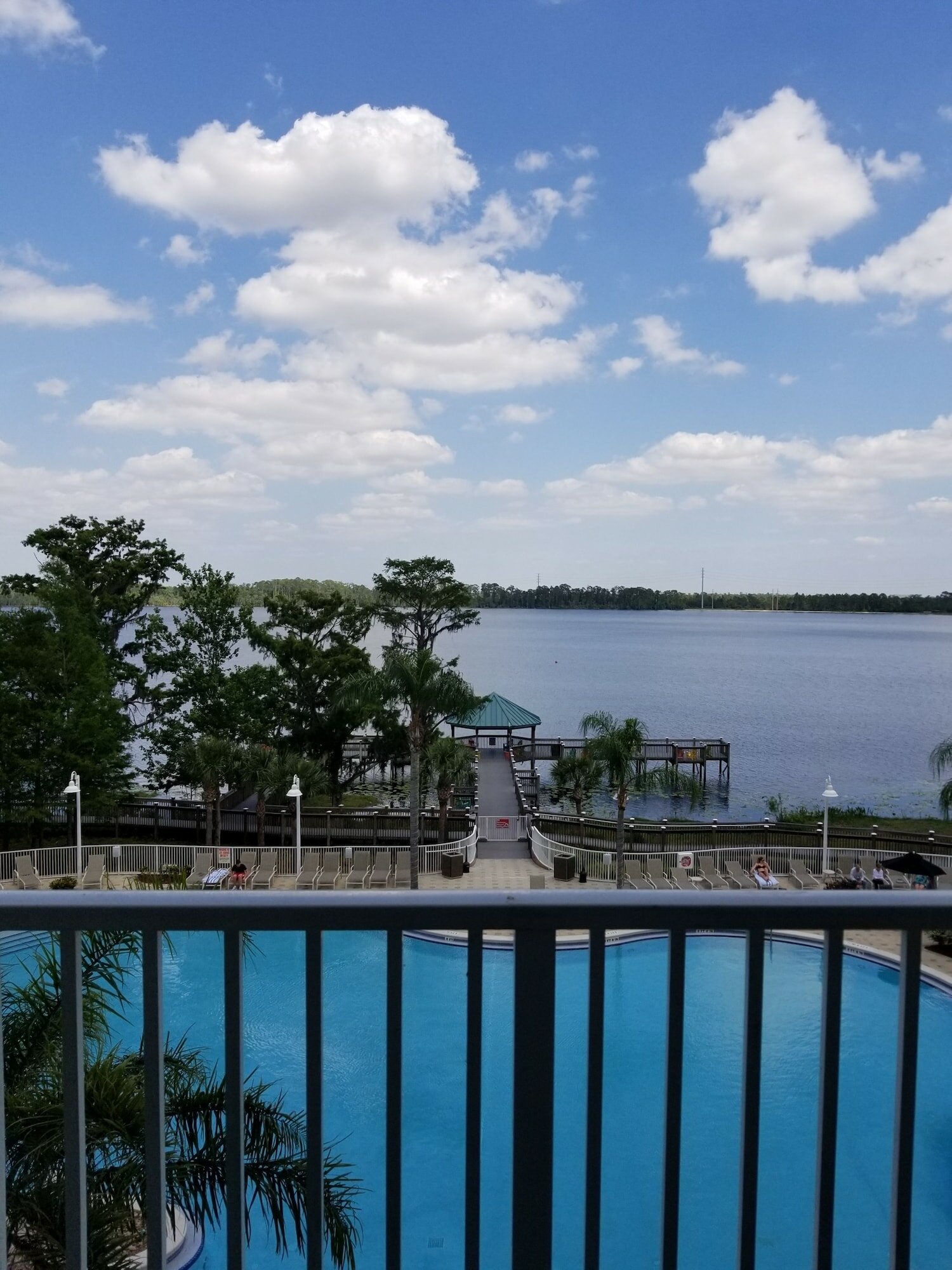 Фото Blue Heron Beach Resort