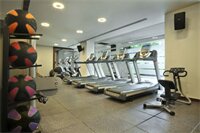 Фото Hilton Bangalore Embassy GolfLinks