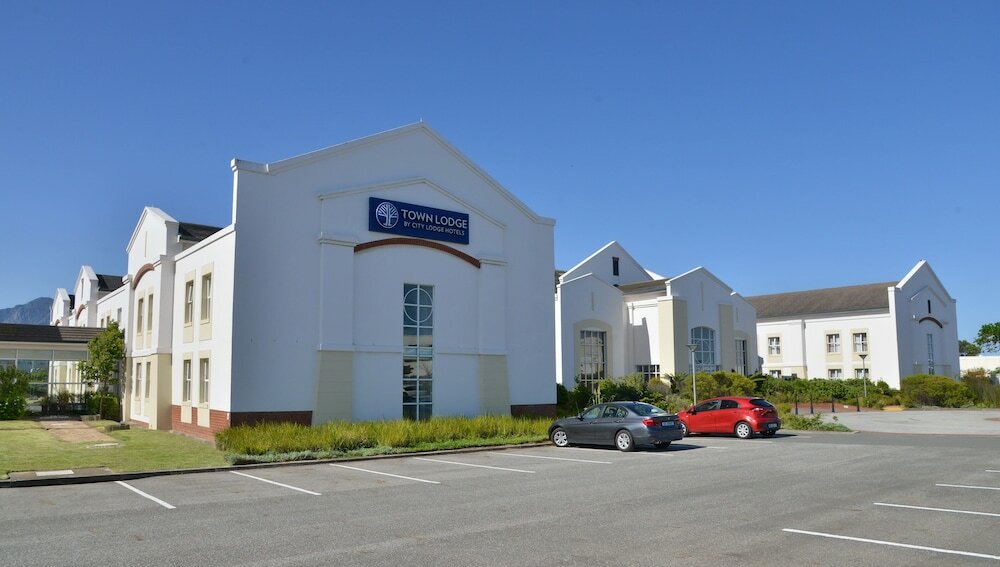 Фото Town Lodge George