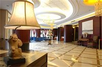 Фото Green Westdon Hotel