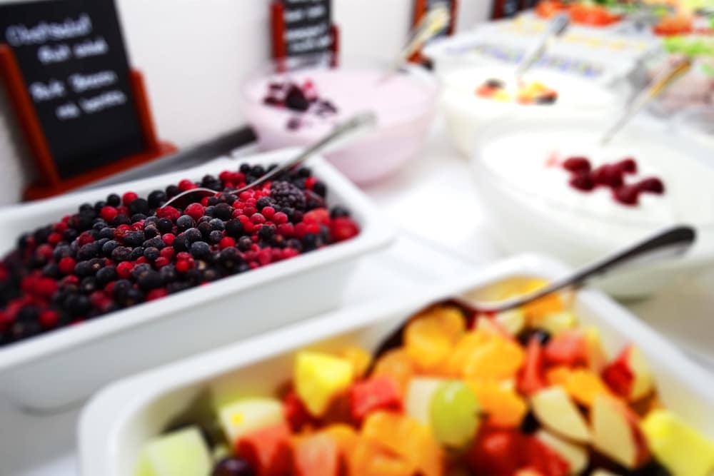 Фото Best Western Hotel Braunschweig