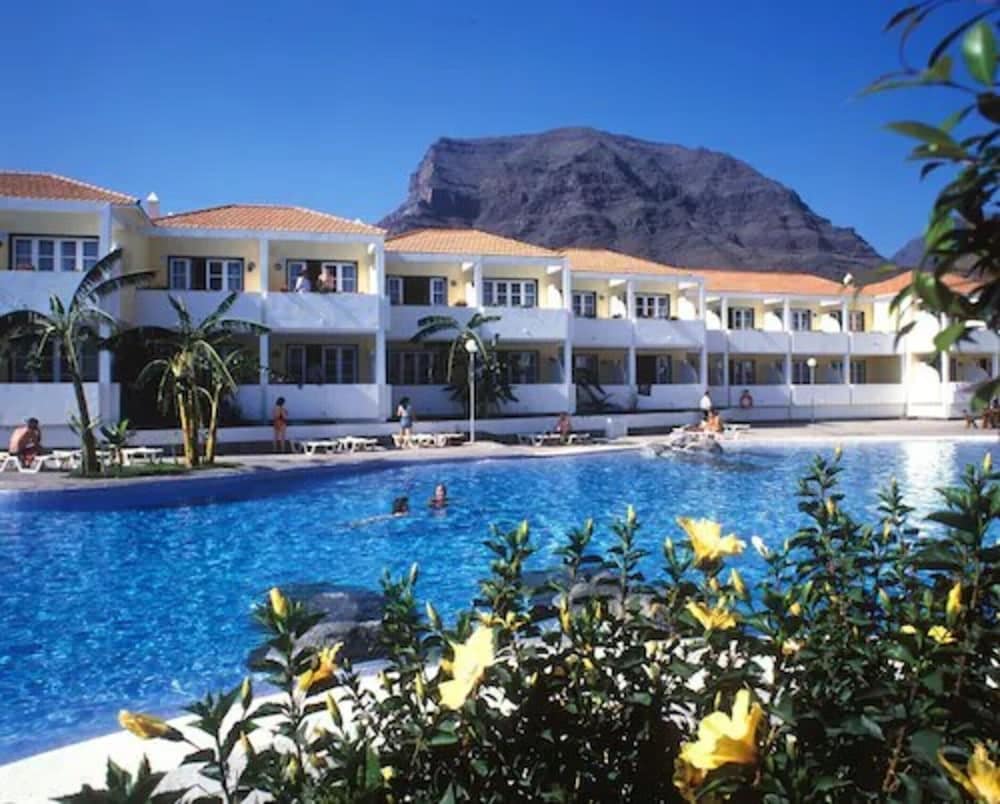 Фото Apartamentos Checkin Laurisilva