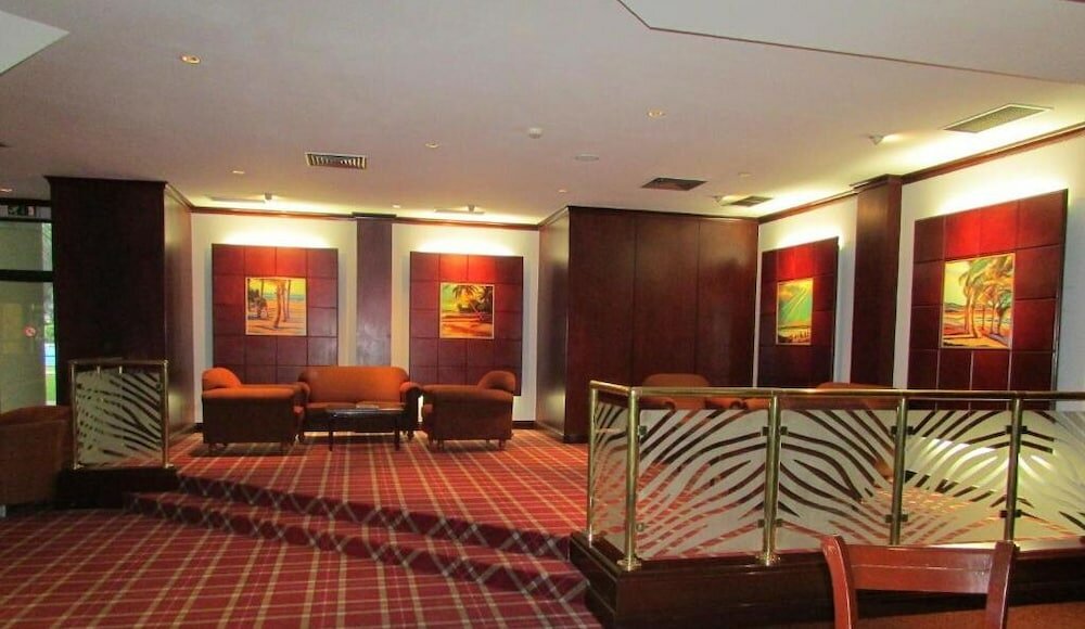 Фото VIP Grand Maputo