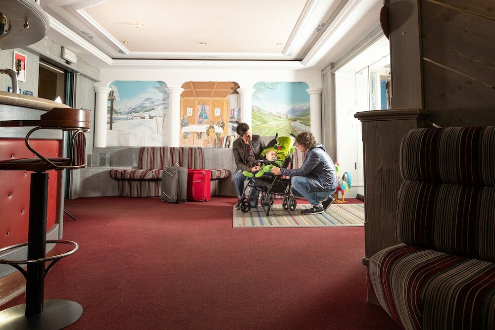 Фото Hotel Galli