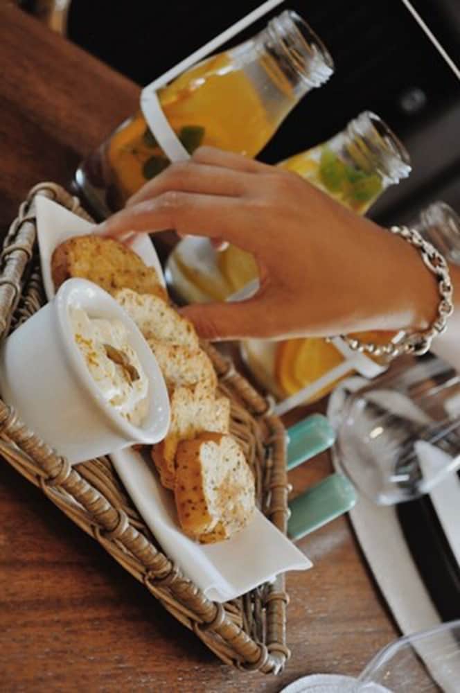 Фото Le Biblo Hotel Boutique