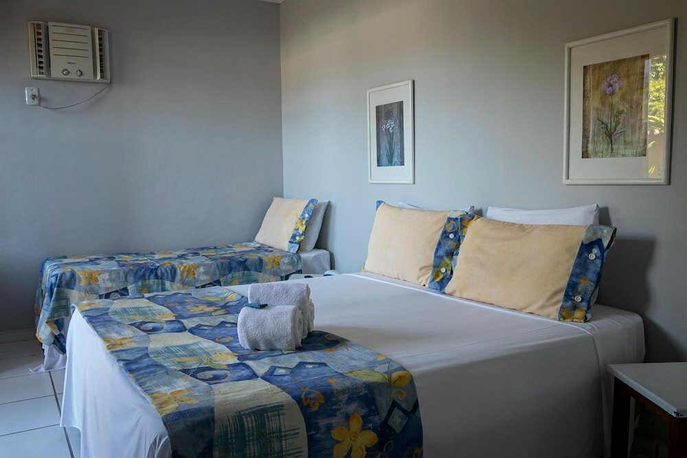 Фото Pousada das Pedras