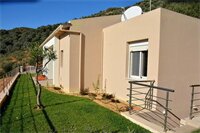 Фото Αksos Suites Accessible Accommodation