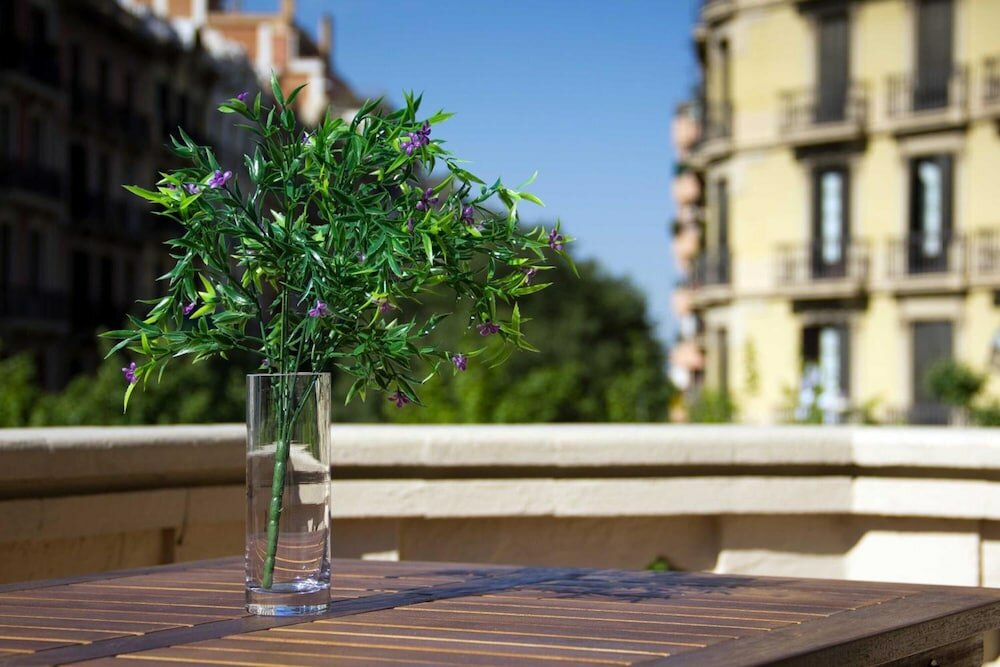 Фото Hostalin Diputacion