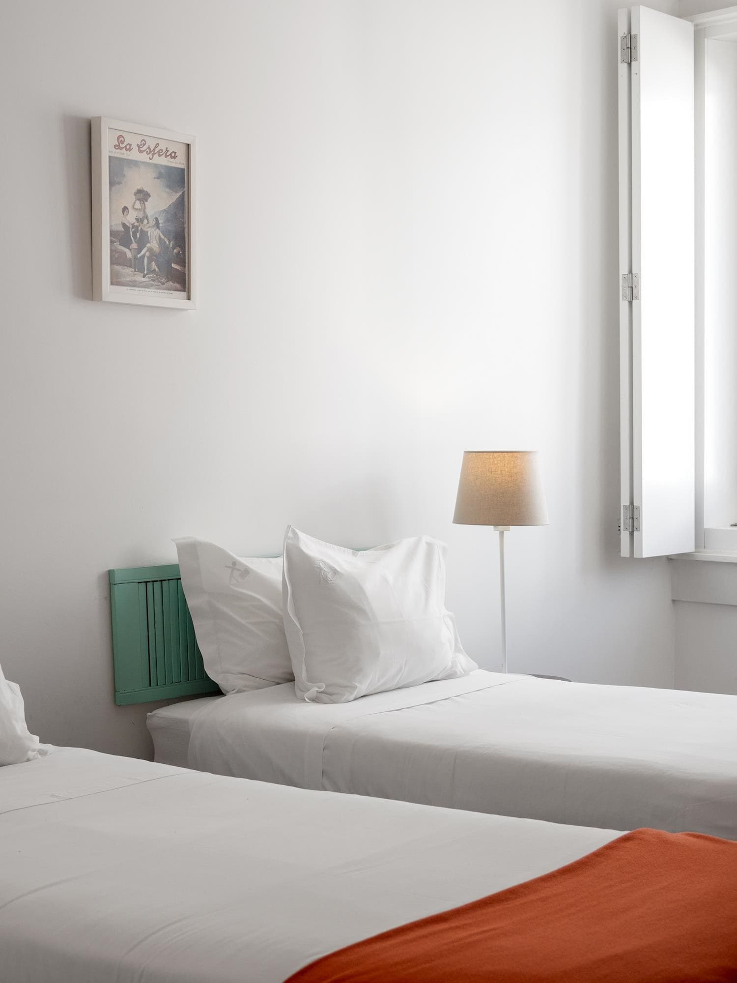 Фото Lisbon Serviced Apartments Palácio Camões