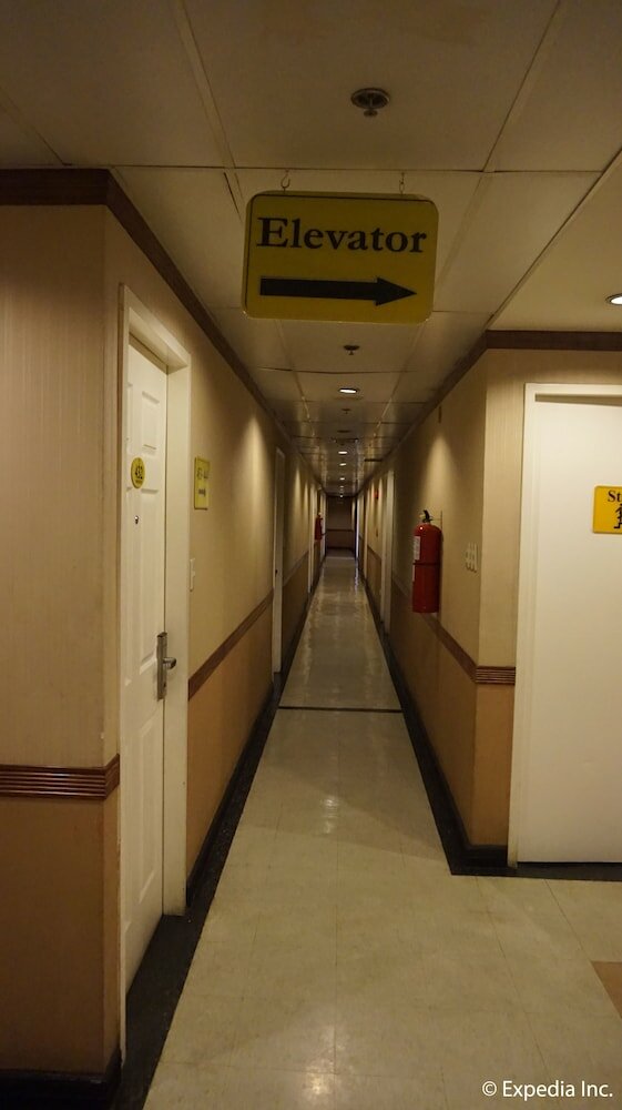 Фото Hotel Sogo Dau