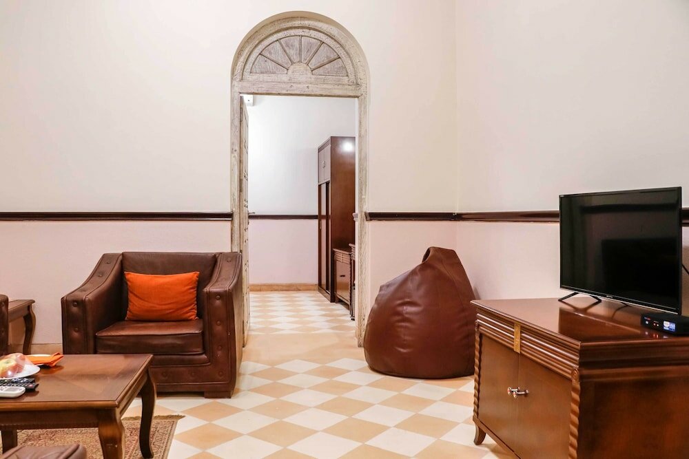 Фото Citrus Chambers Mahabaleshwar