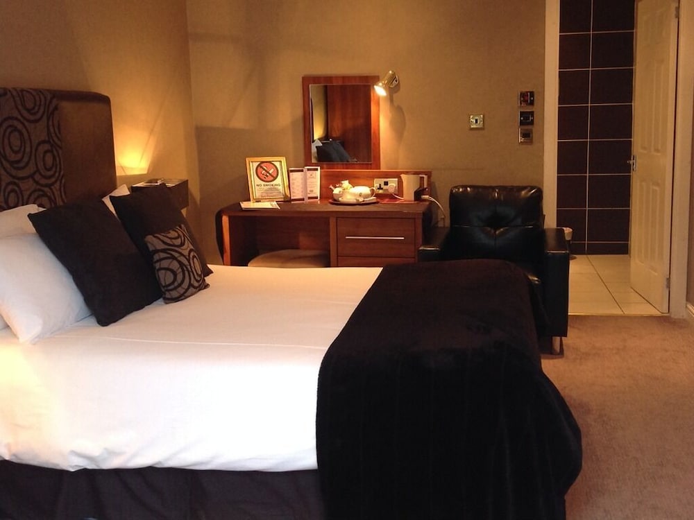 Фото Glazert Country House Hotel