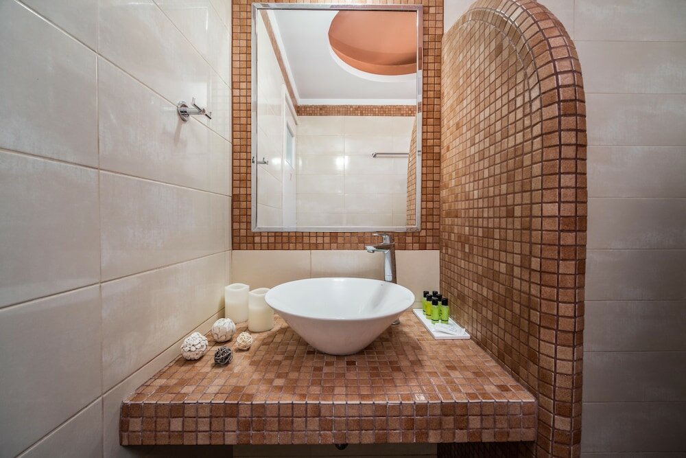 Фото Stavros Villas