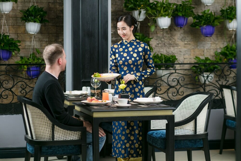 Фото La Beaute Boutique Hotel & SPA