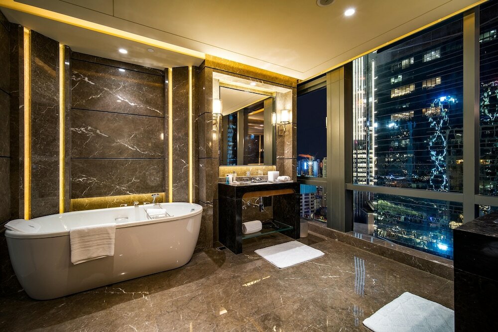 Фото Four Seasons Hotel Shenzhen