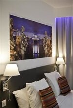 Фото Privilège Hôtel & Apparts Eurociel Centre Comédie