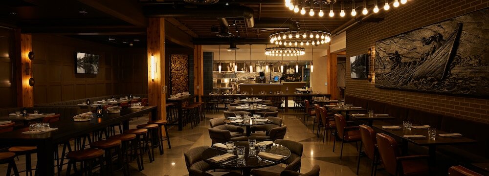 Фото Norwood Hotel