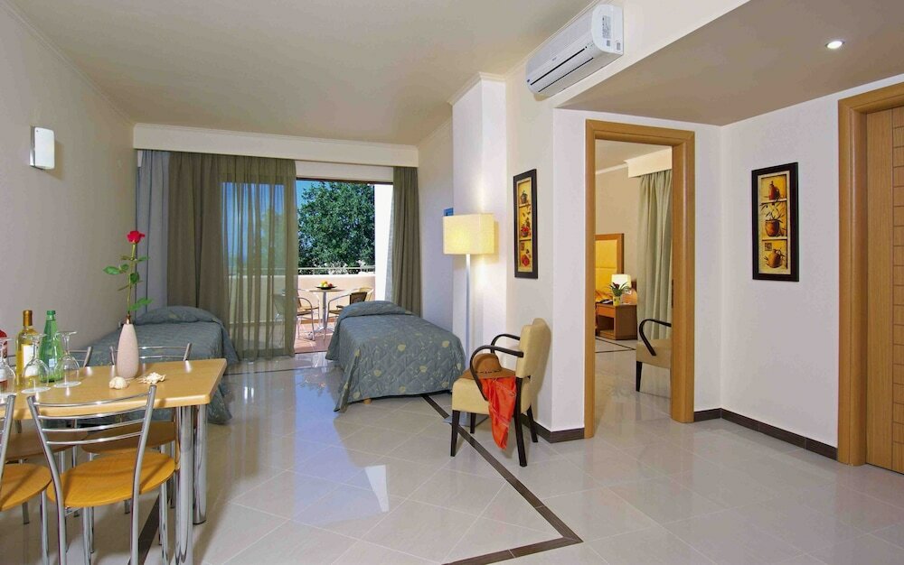 Фото Sirios Village Hotel & Bungalows - All Inclusive