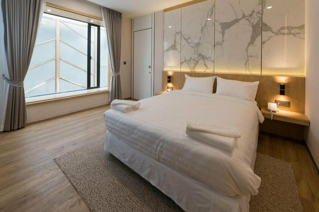 Hotel Artino Hotel, Bangkok, photo