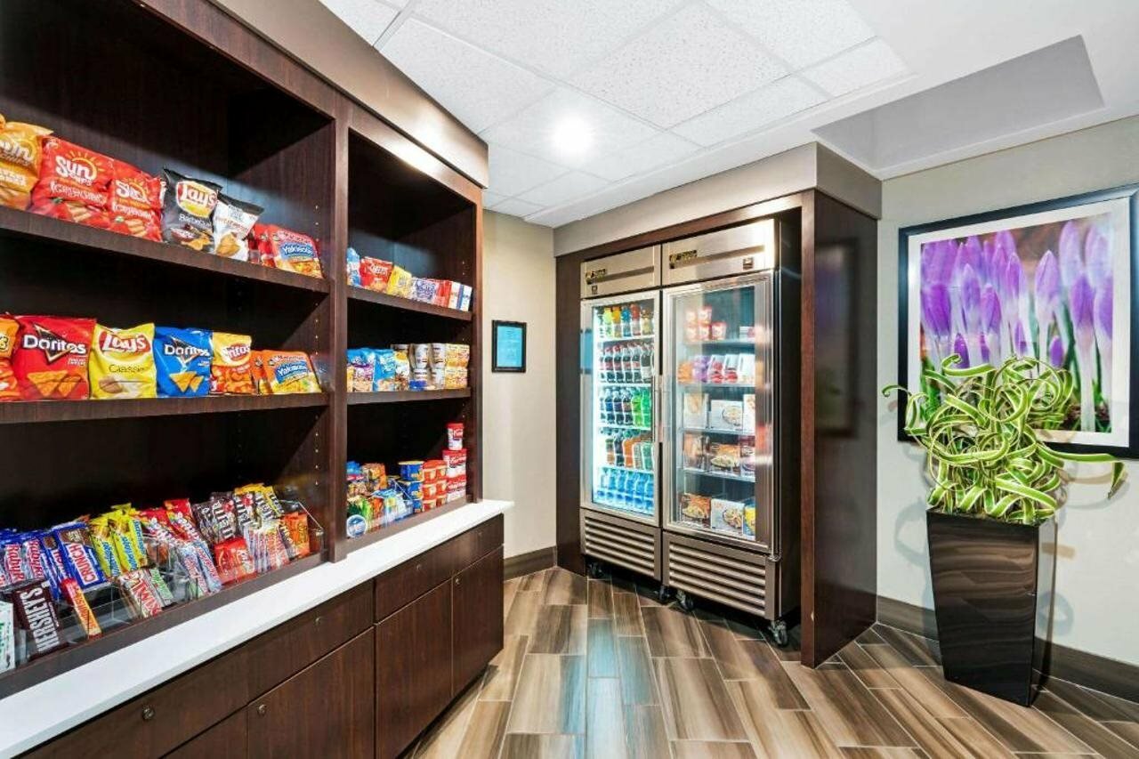 Фото La Quinta Inn & Suites by Wyndham Mesa Superstition Springs