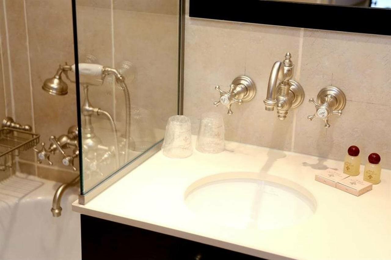 Фото Hotel Maison Saintonge