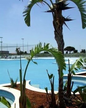 Фото Esperidi Park Hotel