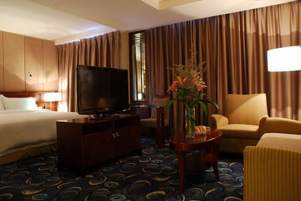 Фото Good International Hotel