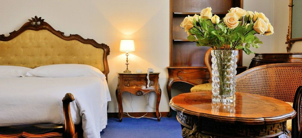 Фото Albergo Ristorante La Rosetta