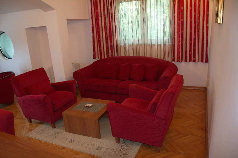 Фото Hotel Ambasador