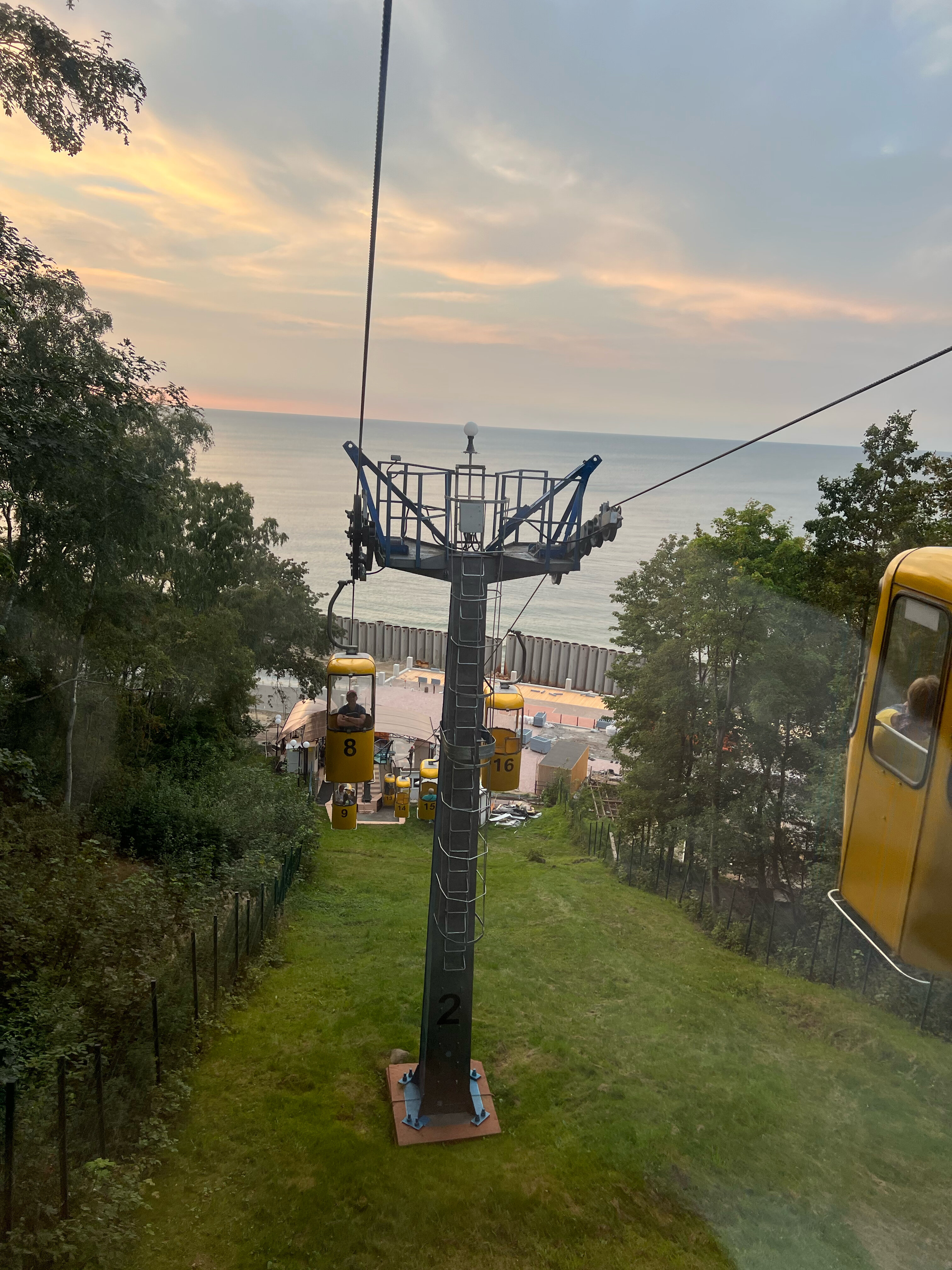 Фото Apartments Malina Shtolz