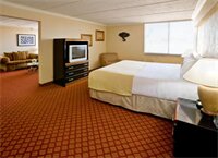 Фото Holiday Inn Richardson, an Ihg Hotel