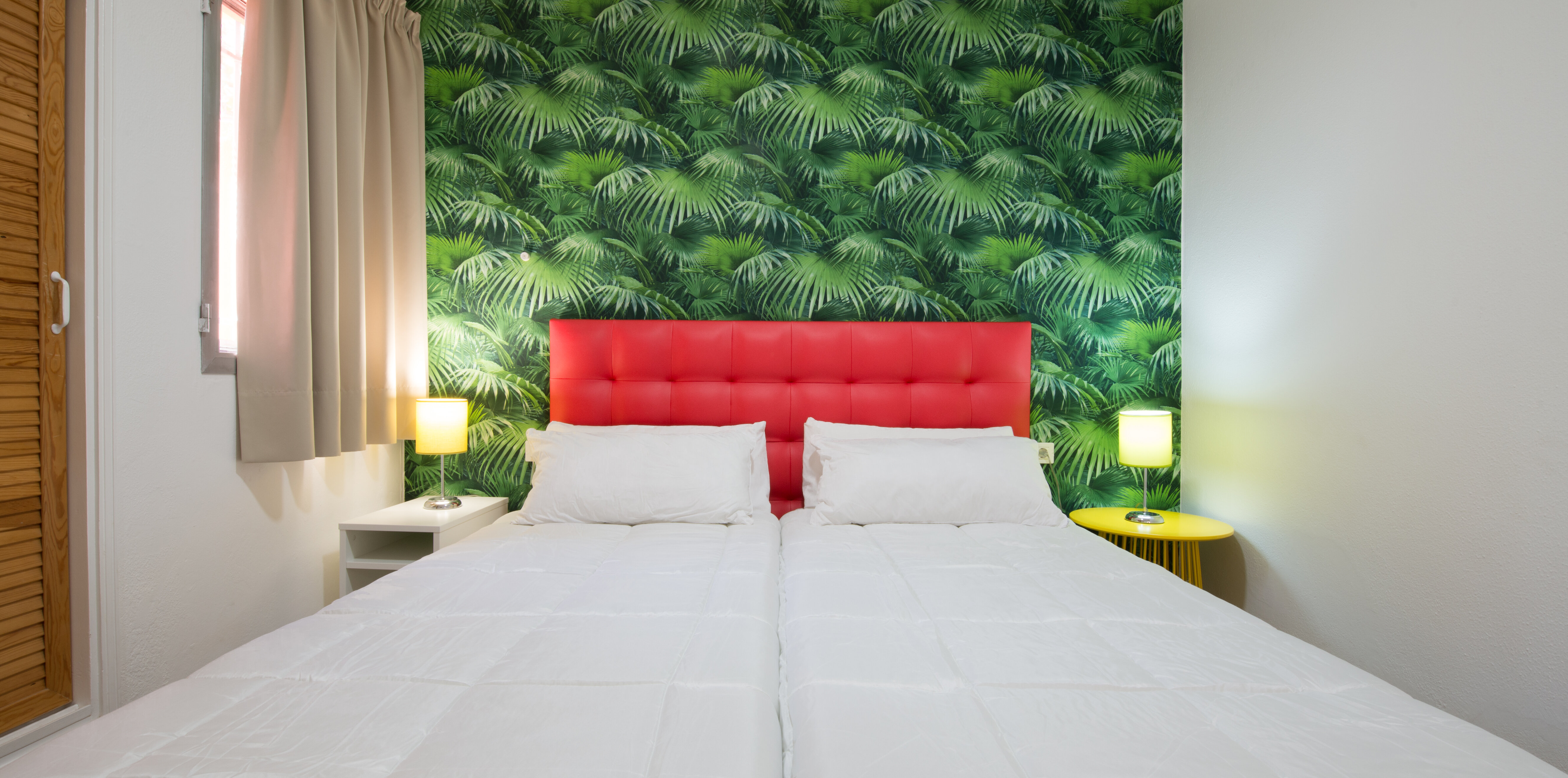 Фото Bungalows Artemisa Gay Men Only