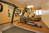 Фото Best Western Cedar Inn