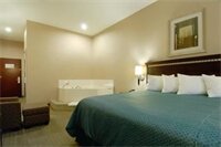 Фото Best Western Mineola Inn