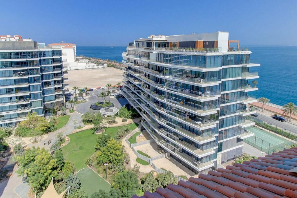 Apartments Anantara North Residence 802p by Bnbme Holiday Homes Rental LLC, Dubai, photo