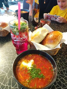 RazVILKA (selo Komsomolskoye, Komsomolskaya ulitsa, 2А), cafe