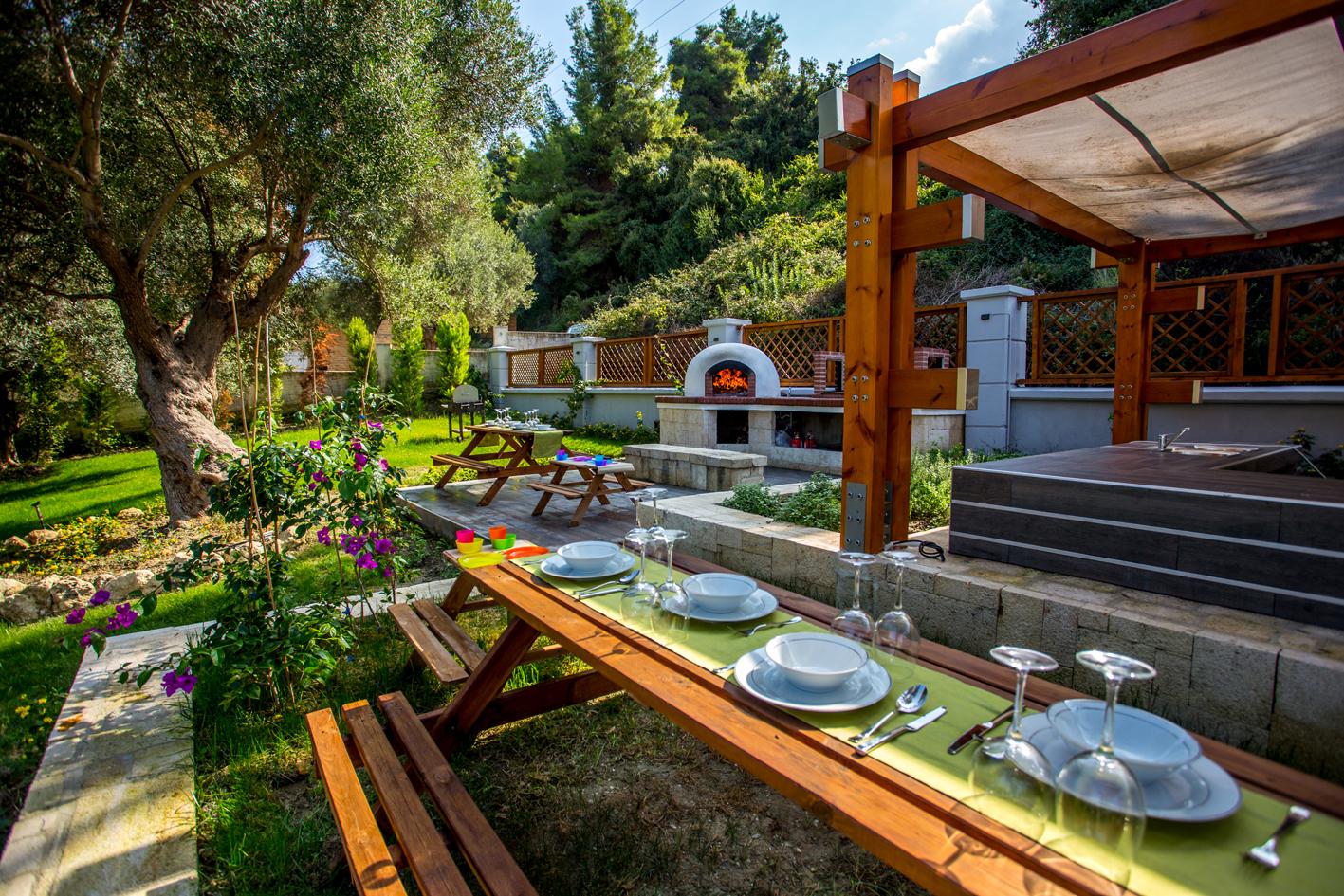 Фото Kassandra Village Resort