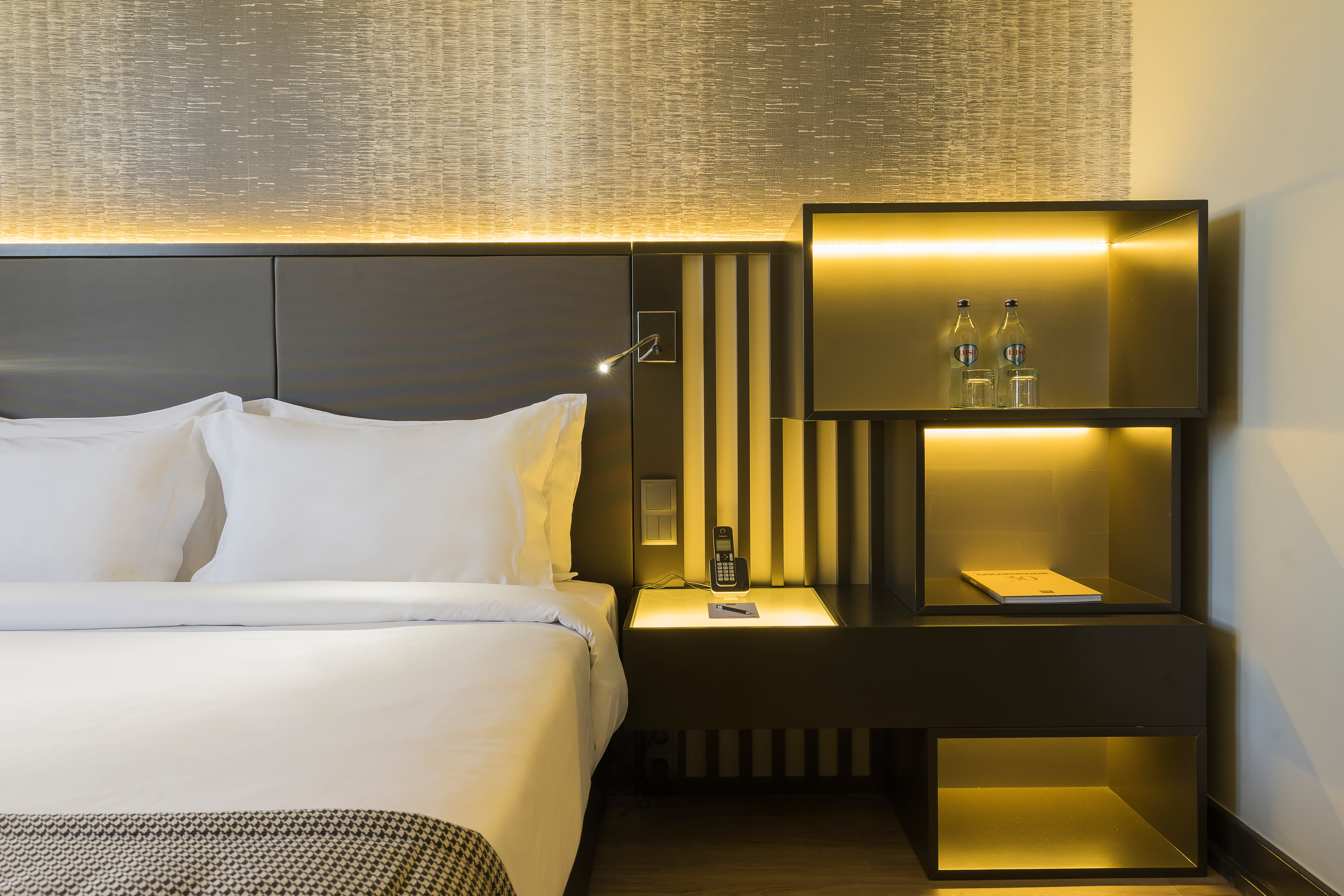 Фото HF Fenix Lisboa