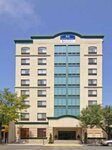 Marco LaGuardia Hotel