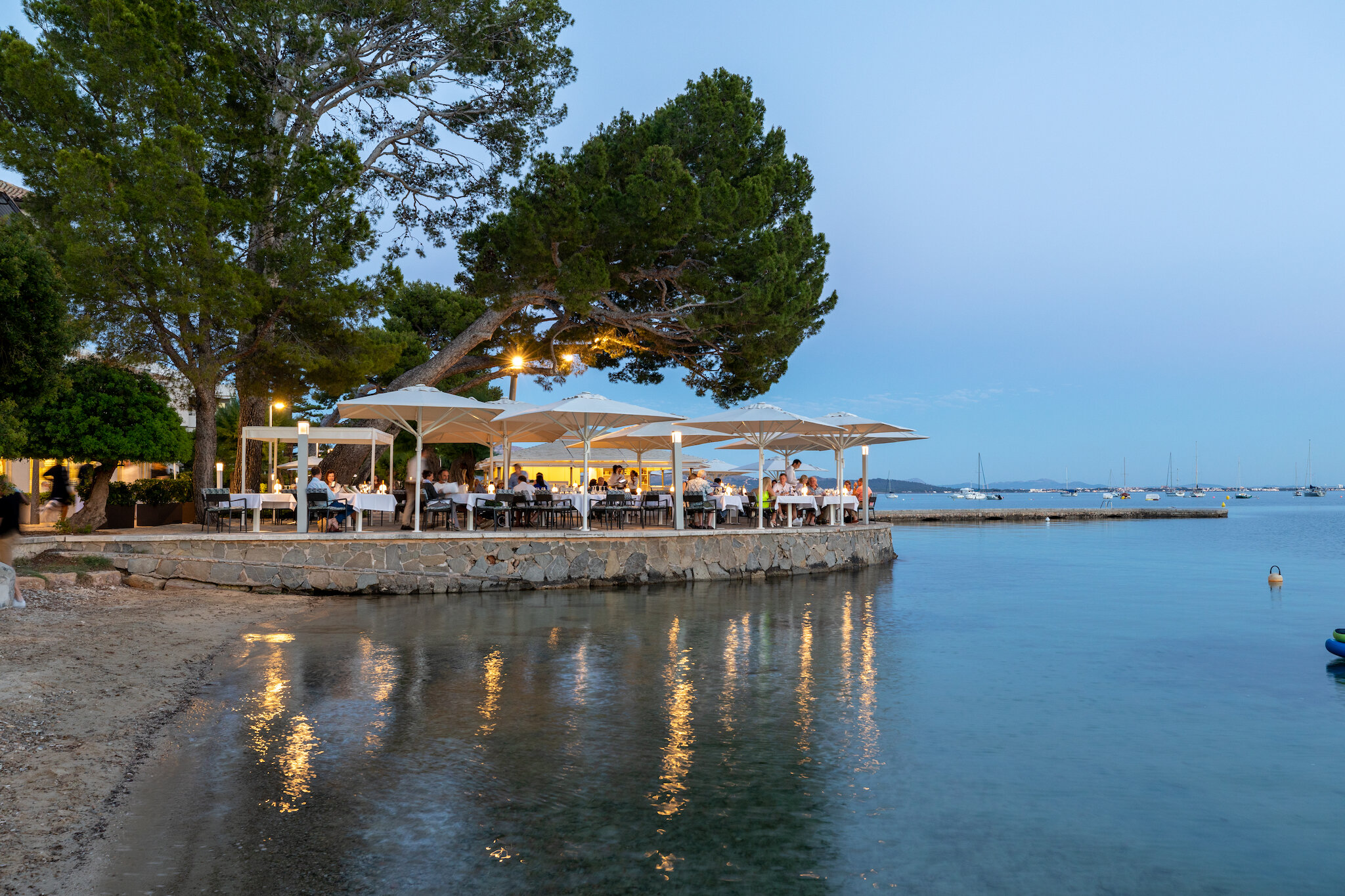 Фото Hotel Illa D'Or