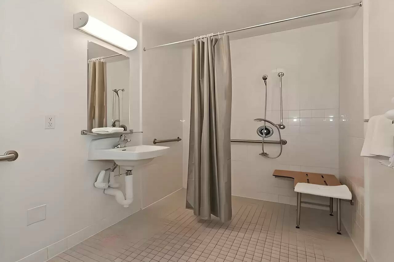 Фото Motel 6 Fort Collins, Co