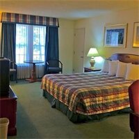 Фото Hardman House Inn & Suites