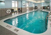 Фото Fairfield Inn & Suites by Marriott Easton