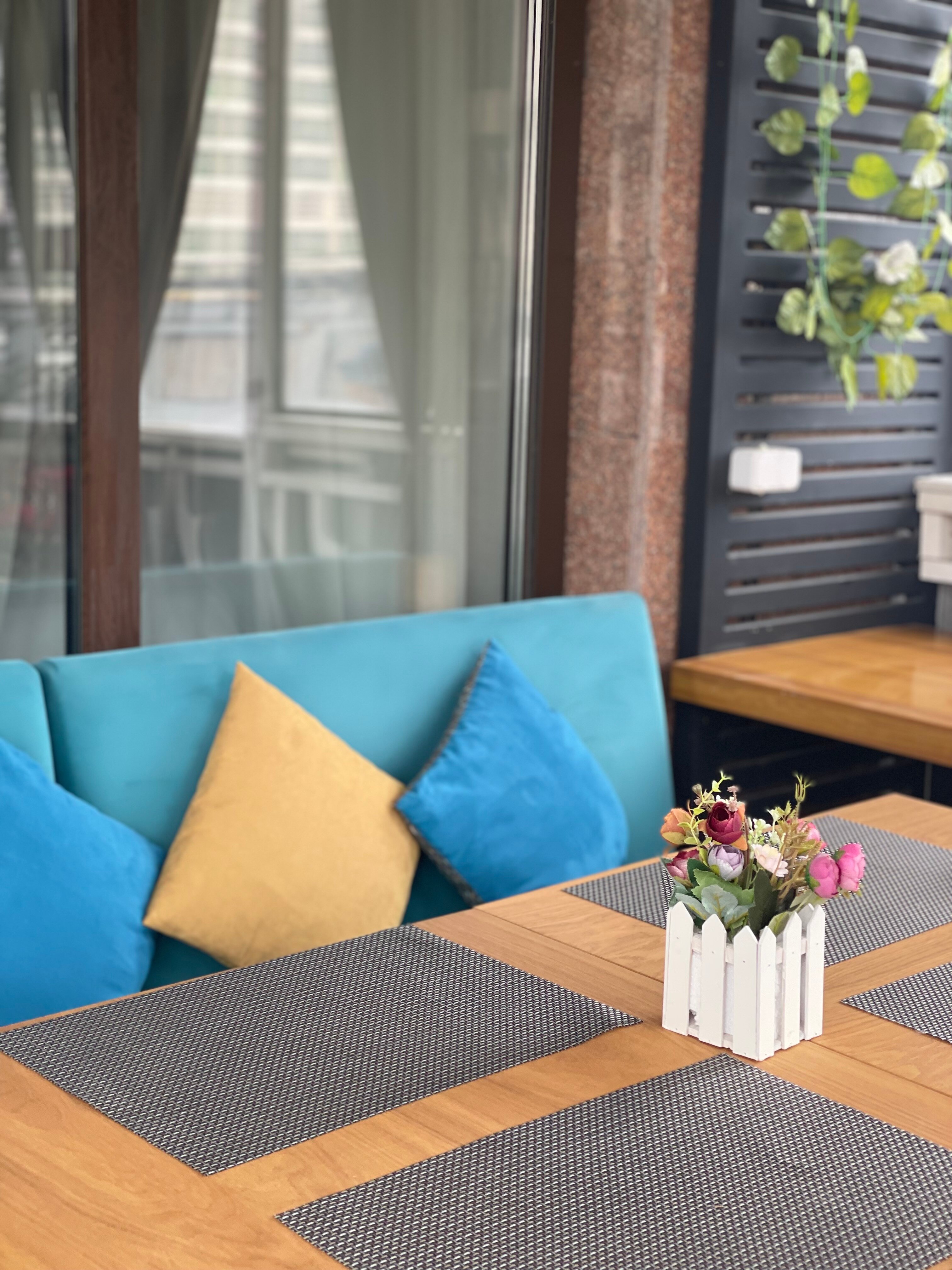 Фото Grace Point